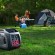 Small, Quiet Camping Generators – Which One is the Best?
