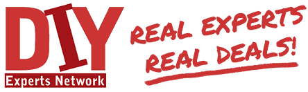 The DIY Experts Network